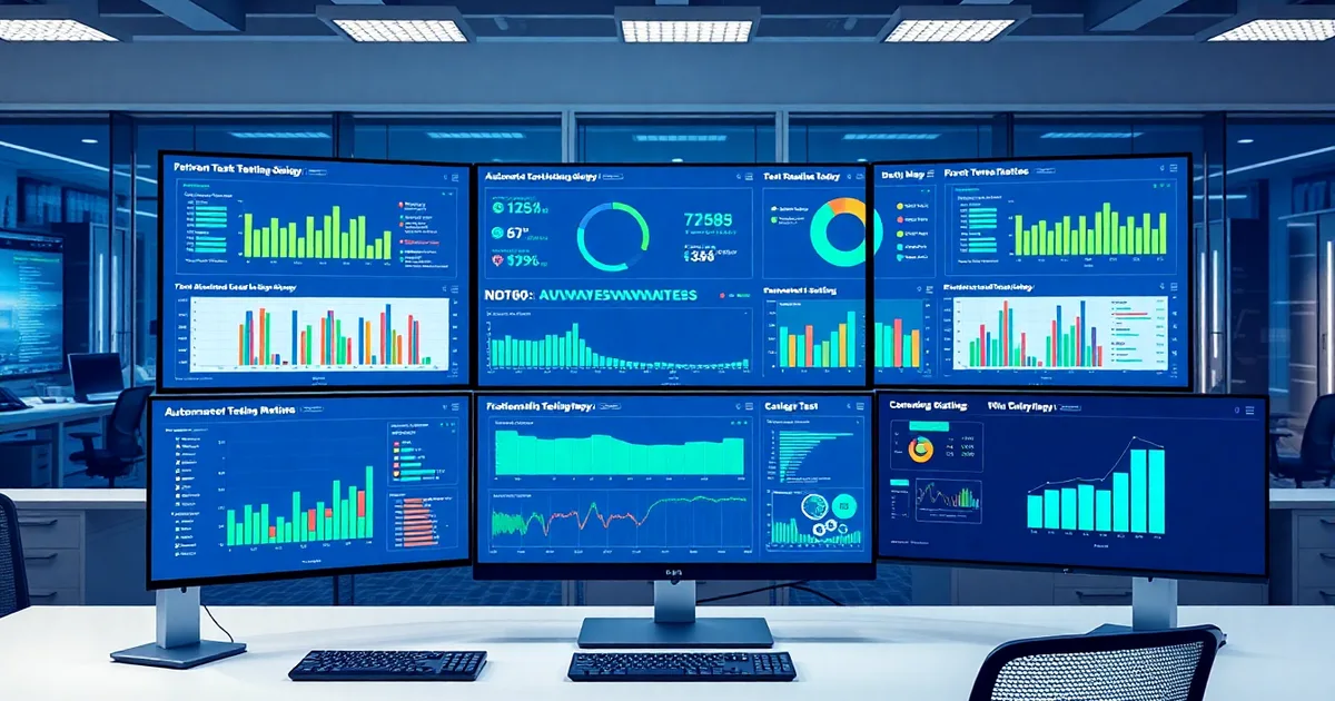 Best Automated Testing Tools 2026: Complete Guide for QA Teams