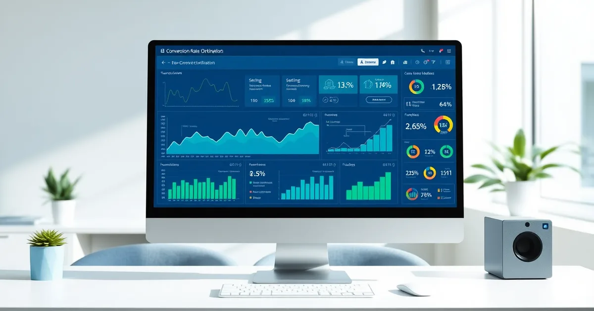 Best Conversion Rate Optimization Tools 2026: Boost Your E-commerce Sales
