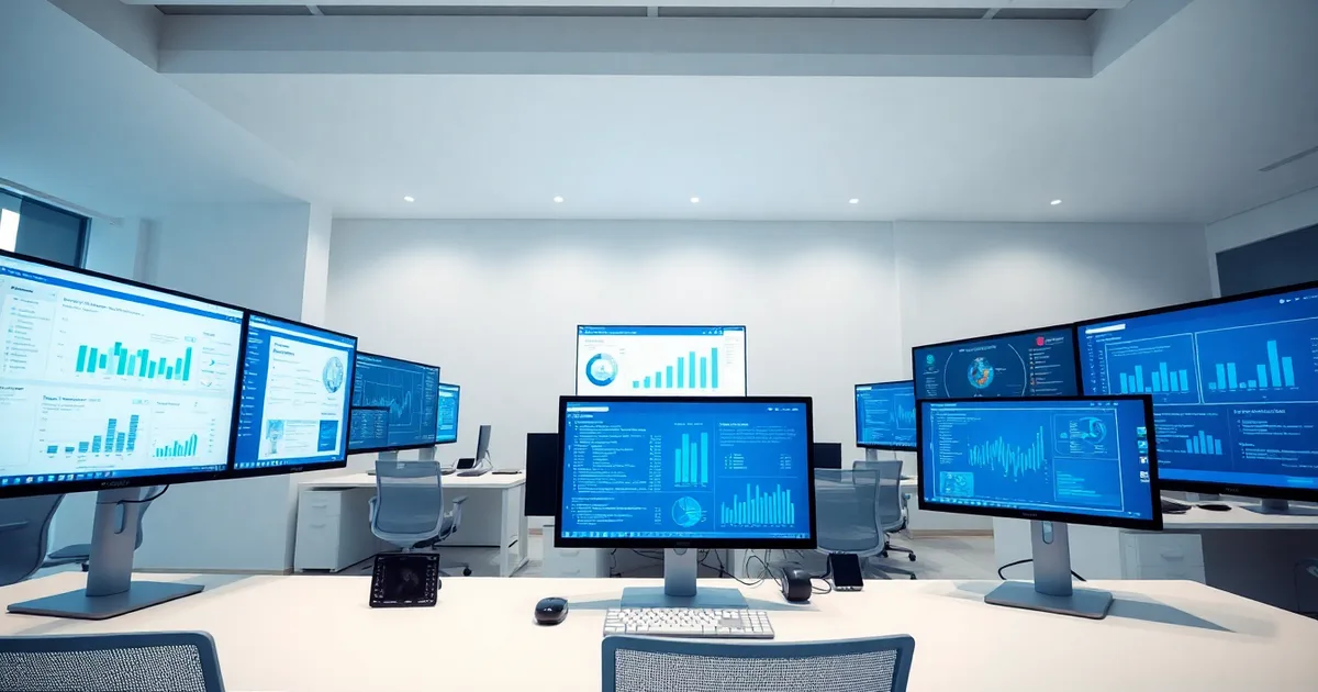 Best Database Management Tools 2026: Complete Administration Guide