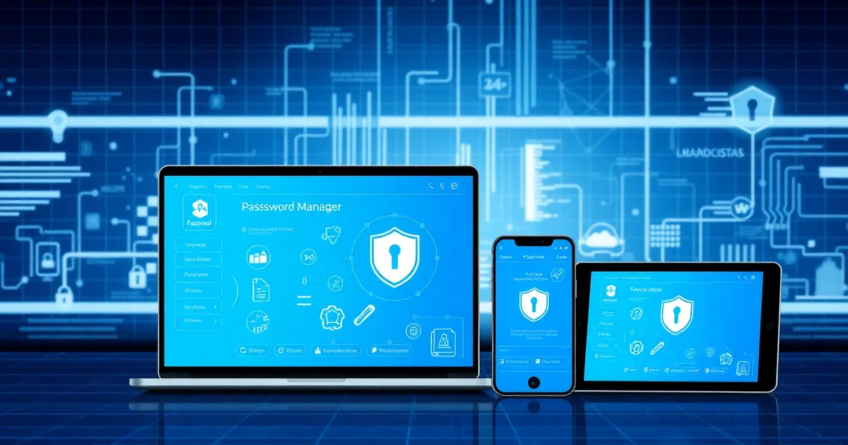 Best Password Managers 2026: Enterprise vs Personal Security Solutions