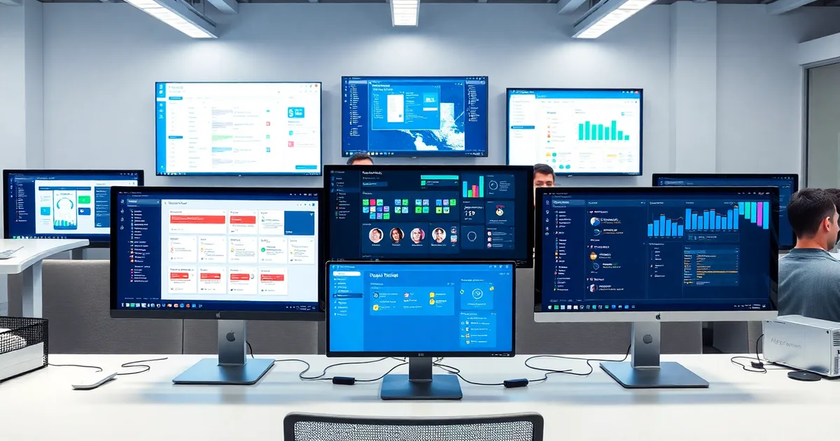 Best Project Management Tools 2026: Complete Platform Comparison