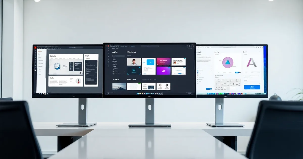 Best UI/UX Design Software 2026: Figma vs Adobe XD vs Sketch Guide
