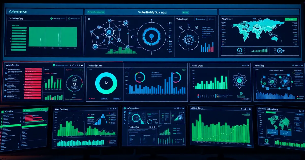 Best Vulnerability Scanning Tools 2026: Essential Security Software Guide