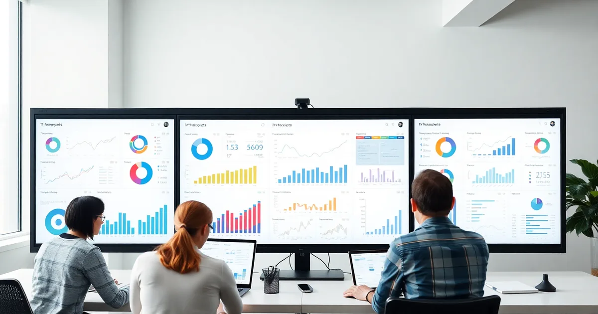 Top Business Intelligence Tools 2026: Best BI Platforms for Startups & Enterprises